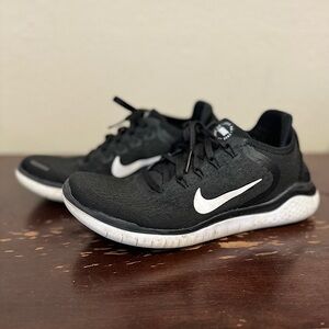 Nike Free Run Shoes